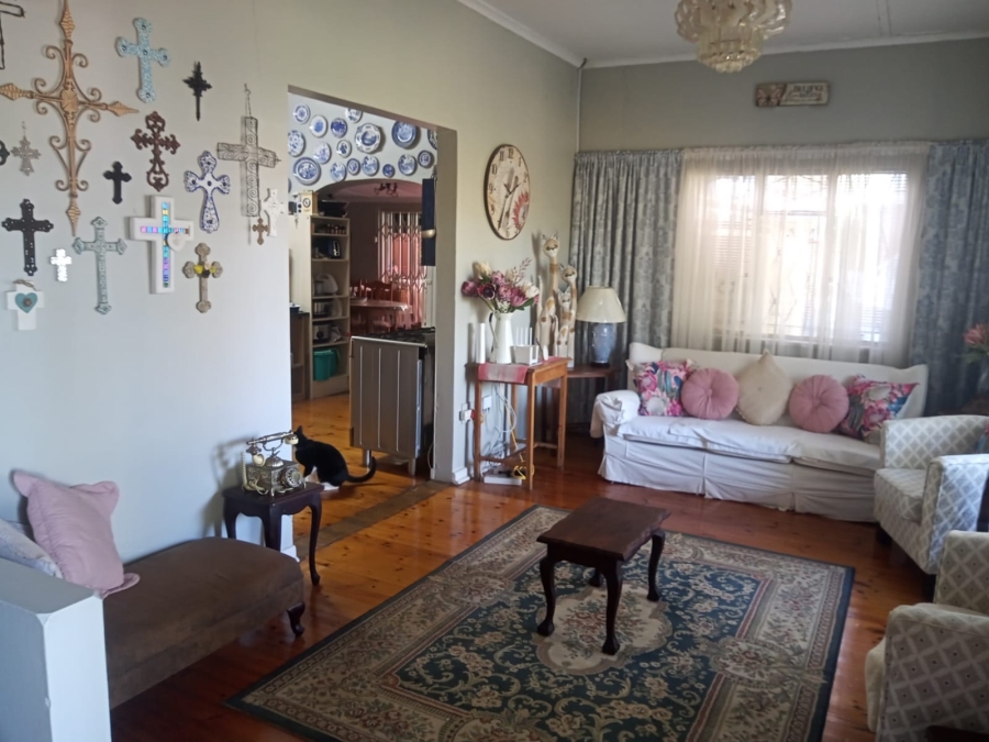 3 Bedroom Property for Sale in Van Riebeeck Hoogte Eastern Cape